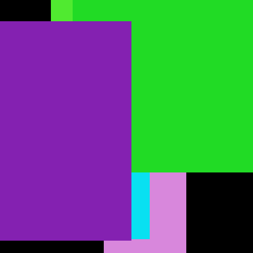 Chicken Mac Sword - obrazek 1