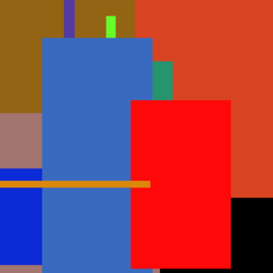 Player Fire Shower Soy Table