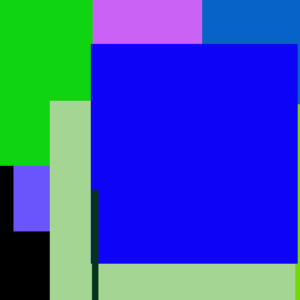 Chair Strawberry Medium