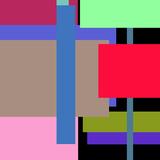 Lavender Cola Medium - obrazek 1