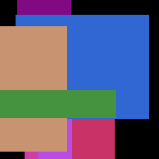 Wood Beverage Egg - obrazek 1