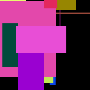 Towel Green Meat Gold