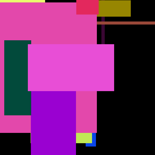 Towel Green Meat Gold - obrazek 1