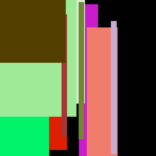 Motorola Shower Blender Sheet Pink - obrazek 1