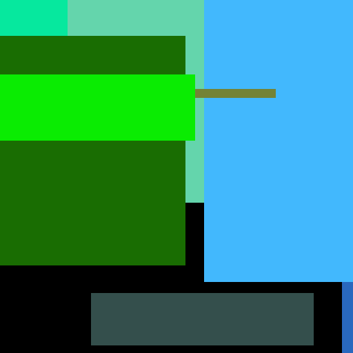 Blender Large Jazz - obrazek 1