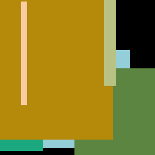 Bikini Perl Oven - obrazek 1