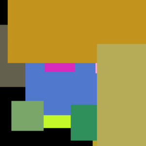 Hot DVD Bikini Purple