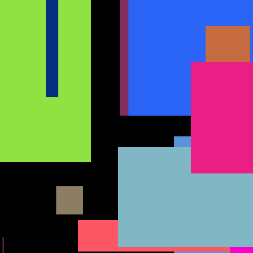 Blender Lime - obrazek 1