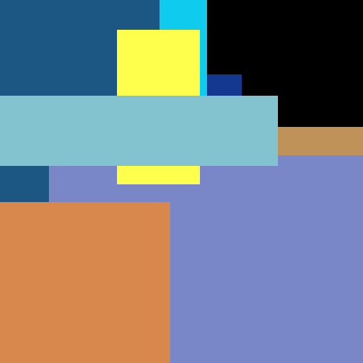 Album Trouser - obrazek 1