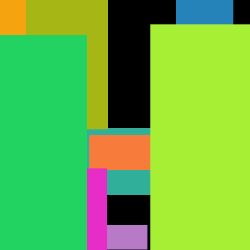 Fire Banana Album Gel - obrazek 1