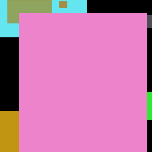 Fire Pumpkin Perl - obrazek 1