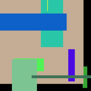 Kit Microwave Heater