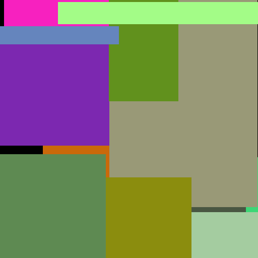 White Egg Princess - obrazek 1