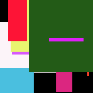 Apple Moustache Meat