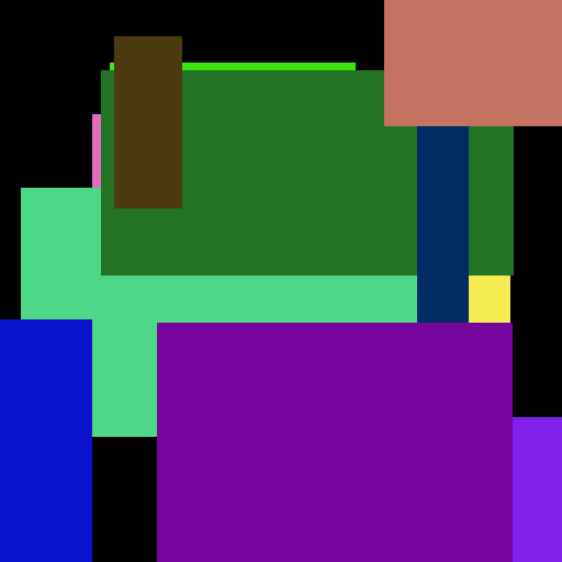 Rooster Plastic Heater - obrazek 1