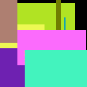 Banana Princess Ring Plastic