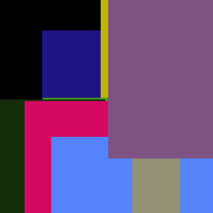 Yellow Natural White