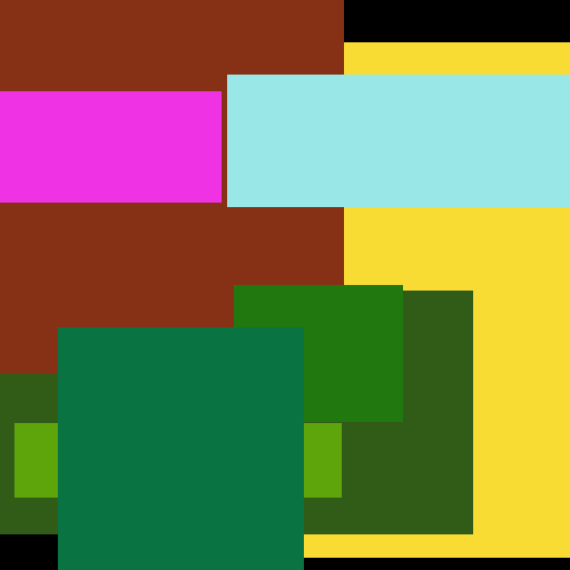 Cushion Gel Tomato - obrazek 1