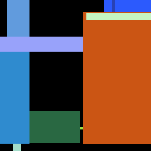 DVD Thermal TV - obrazek 1