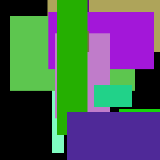 Potato Egg Shower - obrazek 1