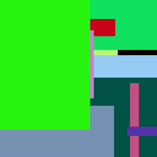 Banana Sheet - obrazek 1