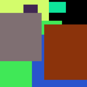 Gift Brown Green Video