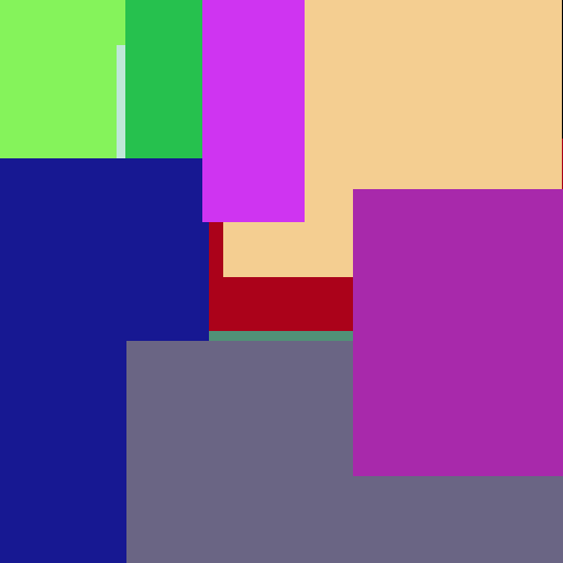 Knife Lime Ring - obrazek 1