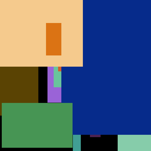 Brass Thermal Sword - obrazek 1