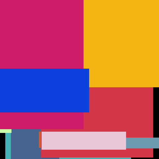 Bikini Diamond Microwave - obrazek 1