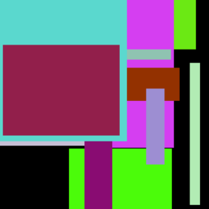 Strawberry Blender Blender