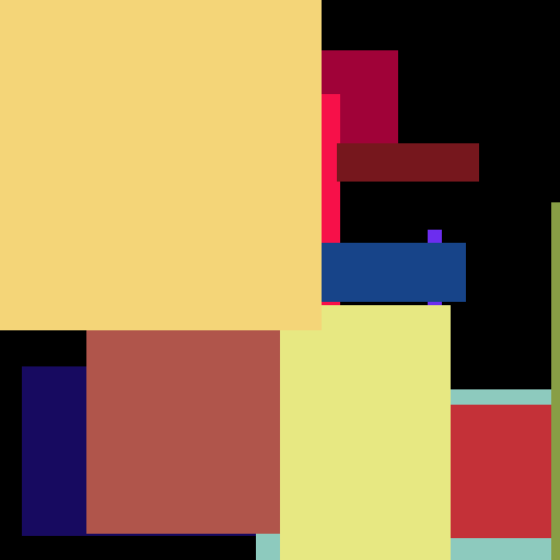 Mixer Diamond - obrazek 1