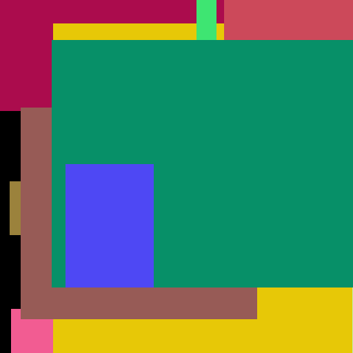 Pink Mixer Samsung - obrazek 1