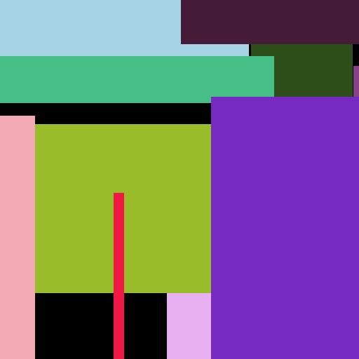 Prince Hair - obrazek 1