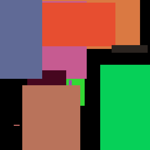 Moustache Sword Album DVD - obrazek 1