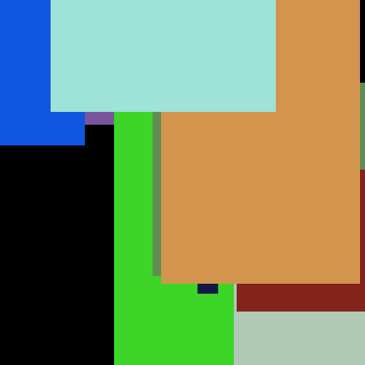 Rooster Cover Blender - obrazek 1