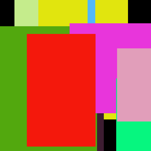 Bike ACME Galaxy - obrazek 1