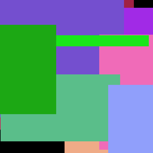 Green Washer - obrazek 1