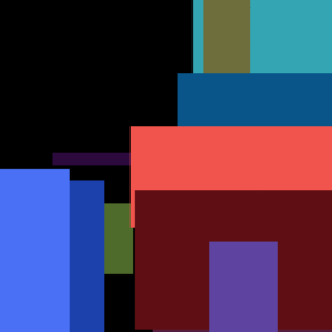 Gel Microwave Carrot Galaxy