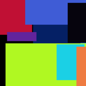 Microwave Jazz Chair