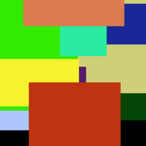 Carrot Kit Chair Fish