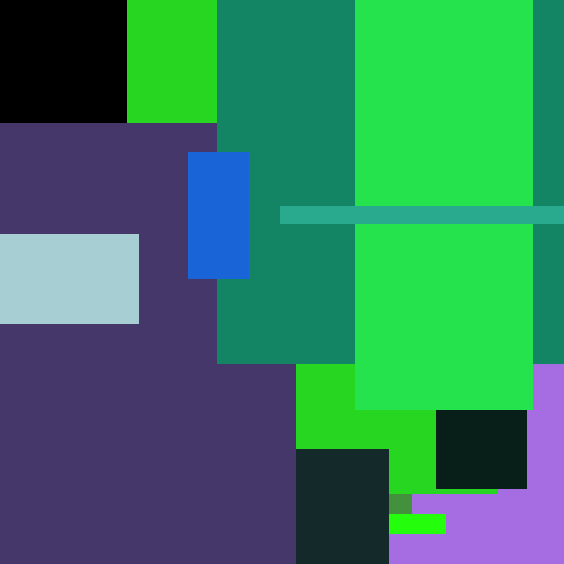 Red Water Sword Heater - obrazek 1