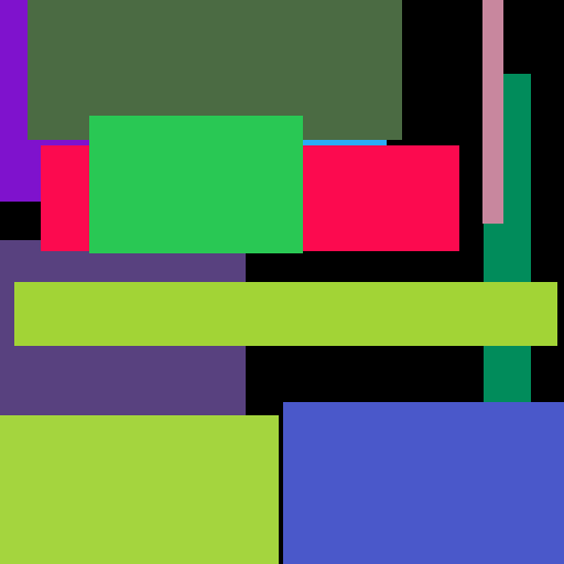 CD Book Violet - obrazek 1