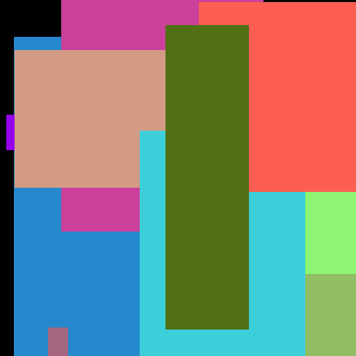 Wet Cushion Lime - obrazek 1