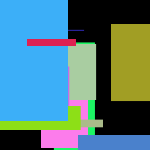 Bike Shower Player - obrazek 1