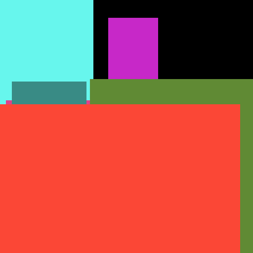 Plastic Sheet Blender - obrazek 1