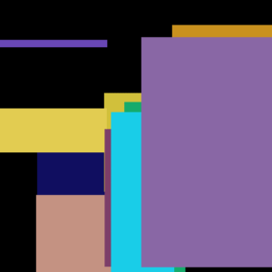 Potato Grey Gift Apple Violet