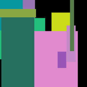 Potato Microwave Chair