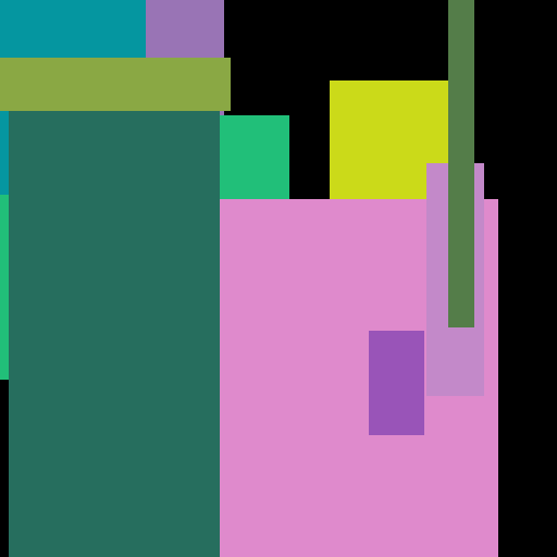 Potato Microwave Chair - obrazek 1