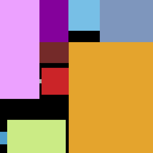 Natural Natural Cooler Card Bed - obrazek 1