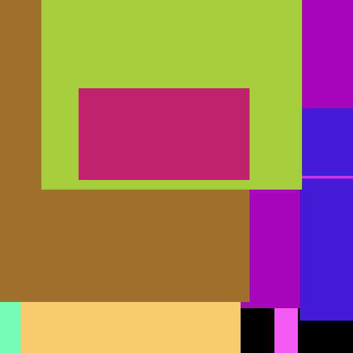 Plastic Shampoo Juice Grey - obrazek 1